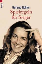 Cover von Spielregeln für Sieger