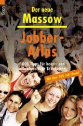 Cover von Der neue Jobber-Atlas