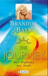 Cover von The Journey
