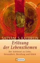 Cover von Erlösung der Lebensthemen