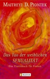 Cover von Das Tao der weiblichen Sexualität