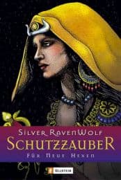 Cover von Schutzzauber für neue Hexen
