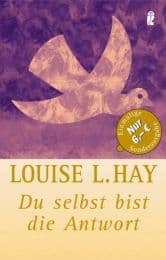 Cover von Du selbst bist die Antwort