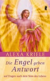 Cover von Die Engel geben Antwort