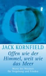 Cover von Offen wie der Himmel, weit wie das Meer