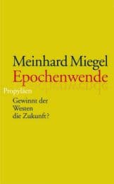 Cover von Epochenwende
