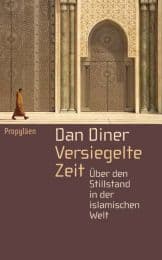 Cover von Versiegelte Zeit