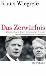 Cover von Das Zerwürfnis