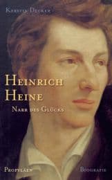 Cover von Heinrich Heine