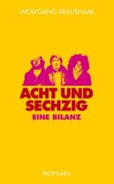 Cover von Achtundsechzig