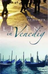 Cover von Leben in Venedig