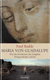 Cover von Maria von Guadalupe