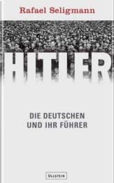 Cover von Hitler