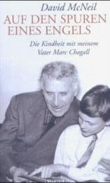 Cover von Auf den Spuren eines Engels