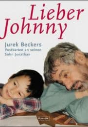 Cover von Lieber Johnny