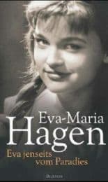Cover von Eva jenseits vom Paradies