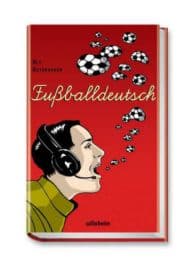 Cover von Fußballdeutsch