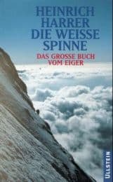 Cover von Die weiße Spinne
