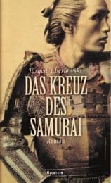 Cover von Das Kreuz des Samurai