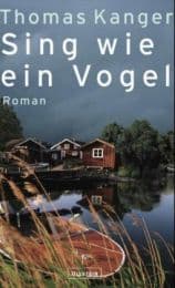 Cover von Sing wie ein Vogel
