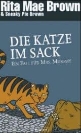 Cover von Die Katze im Sack