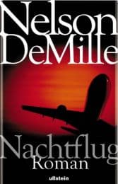 Cover von Nachtflug
