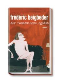 Cover von Der romantische Egoist