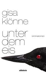 Cover von Unter dem Eis