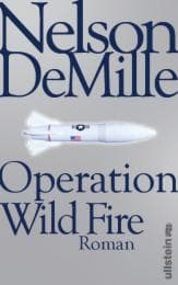 Cover von Operation Wild Fire