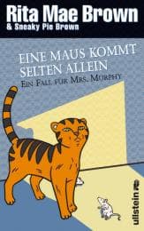 Cover von Eine Maus kommt selten allein