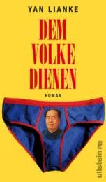 Cover von Dem Volke dienen