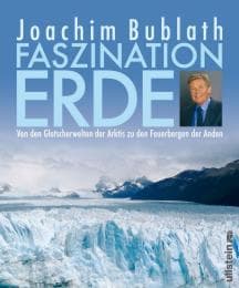 Cover von Faszination Erde