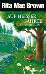 Cover von Auf heißer Fährte