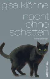 Cover von Nacht ohne Schatten