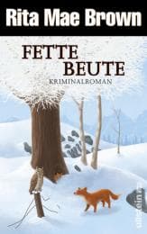 Cover von Fette Beute