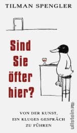 Cover von Sind Sie öfter hier?