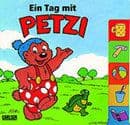 Cover von Ein Tag mit Petzi