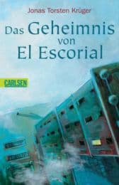 Cover von Das Geheimnis von El Escorial