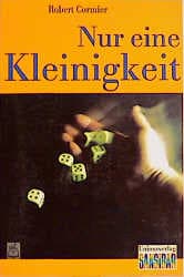 Cover von Nur eine Kleinigkeit