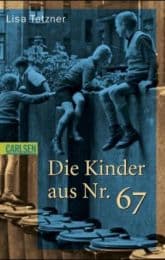 Cover von Die Kinder aus Nr.67