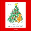 Cover von Pules Weihnachtsfest