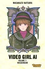 Cover von Video Girl Ai 7