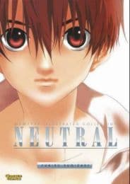 Cover von Neutral