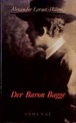 Cover von Der Baron Bagge