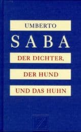 Cover von Der Dichter, der Hund und das Huhn