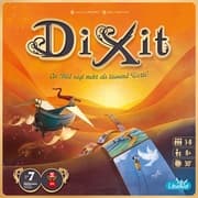 Cover von Dixit
