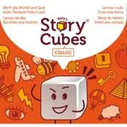 Cover von Rory's Story Cubes Classic