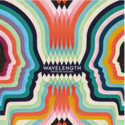 Cover von Wavelength