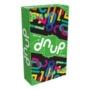 Cover von dnup