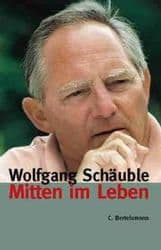 Cover von Mitten im Leben